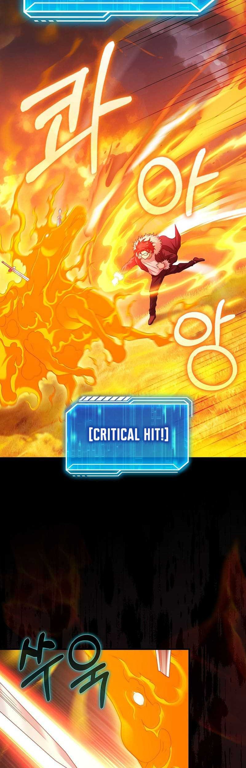 Max Talent Player Chapter 36 Gambar 48