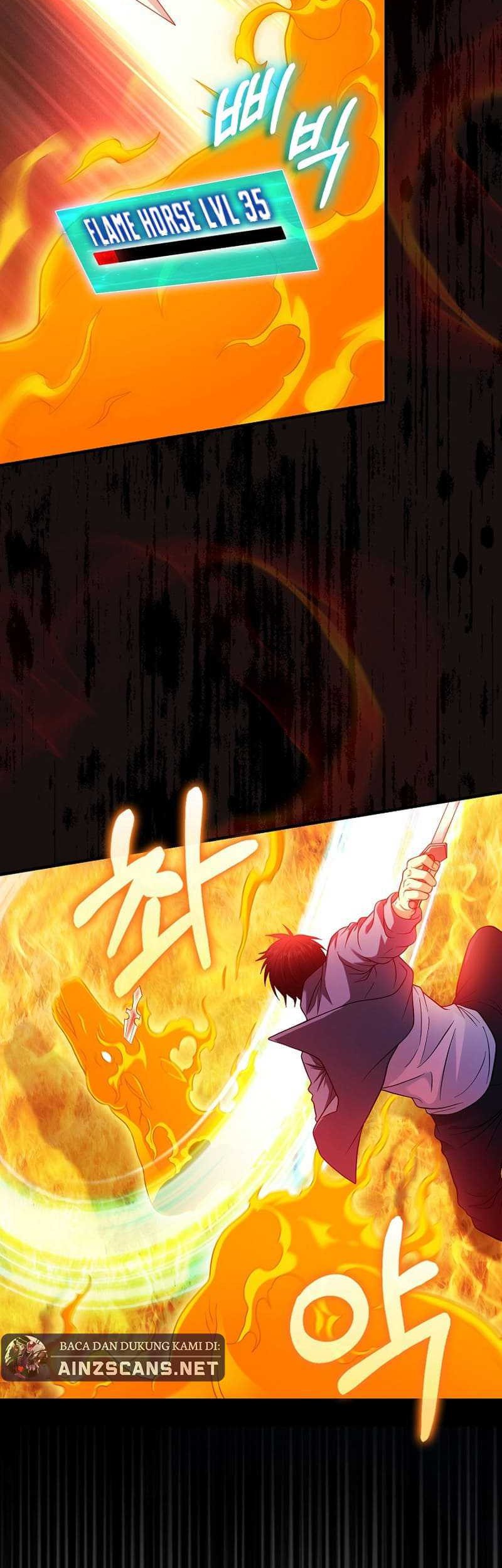 Max Talent Player Chapter 36 Gambar 49