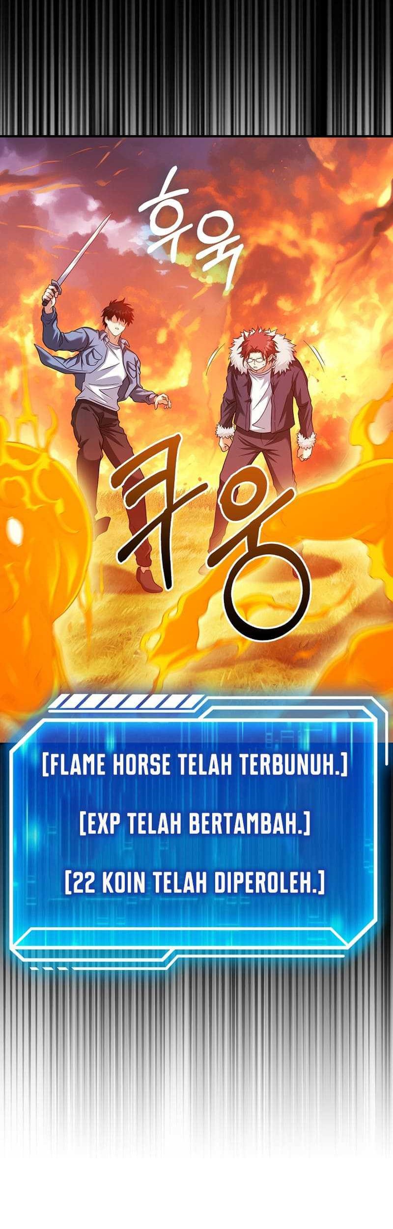 Max Talent Player Chapter 36 Gambar 50
