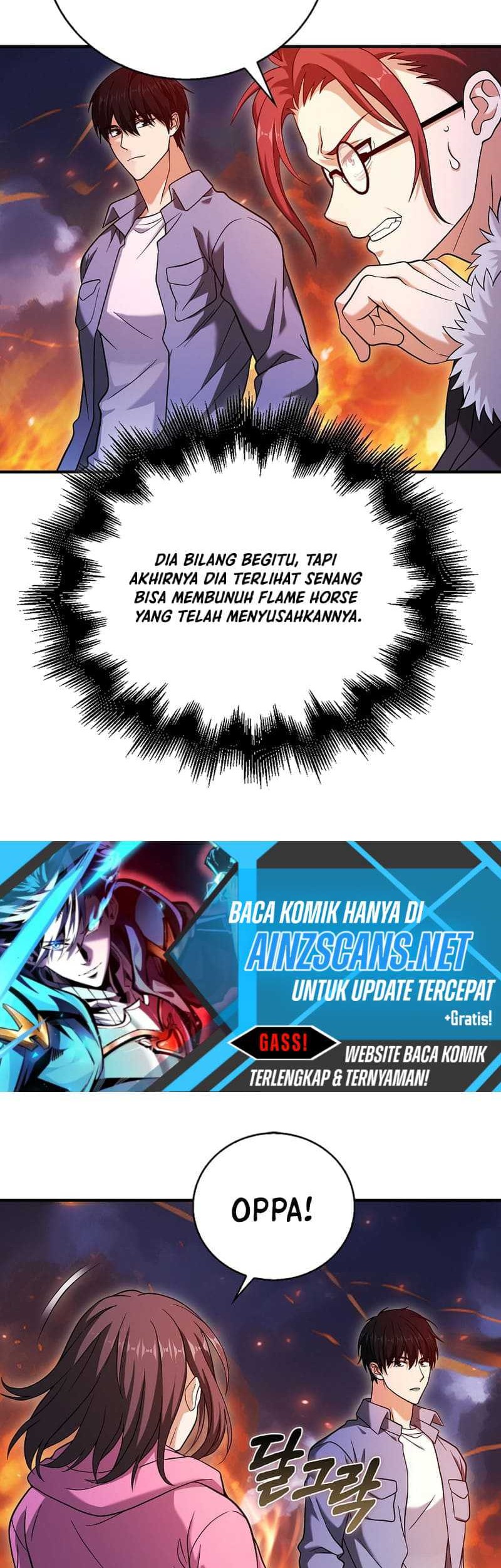 Max Talent Player Chapter 36 Gambar 52