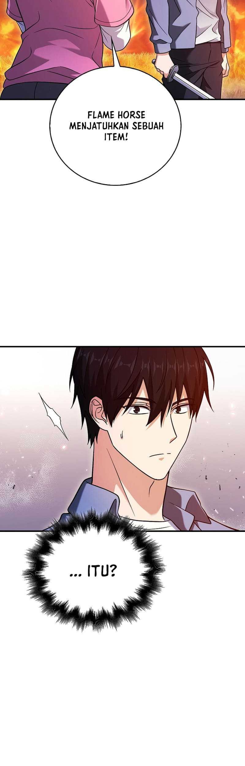 Max Talent Player Chapter 36 Gambar 53