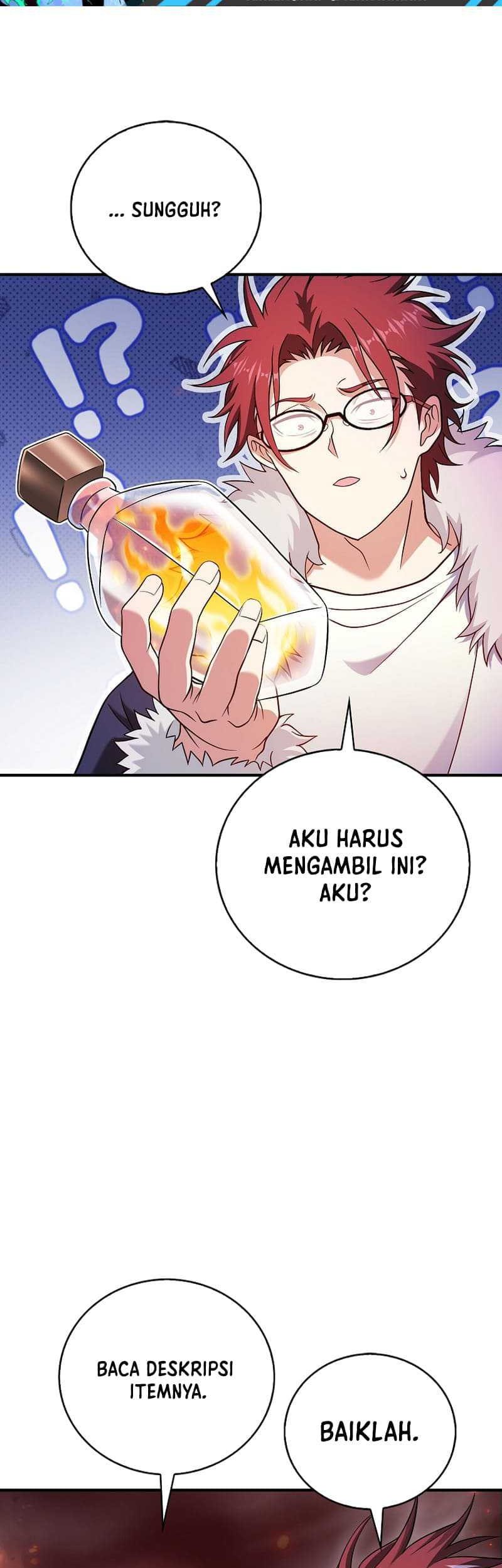 Max Talent Player Chapter 36 Gambar 57