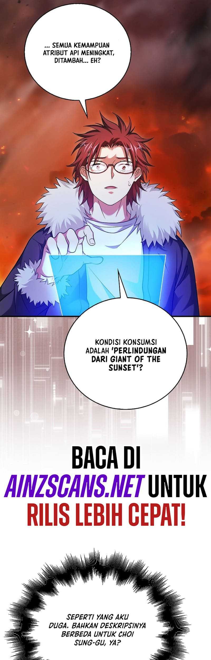 Max Talent Player Chapter 36 Gambar 59