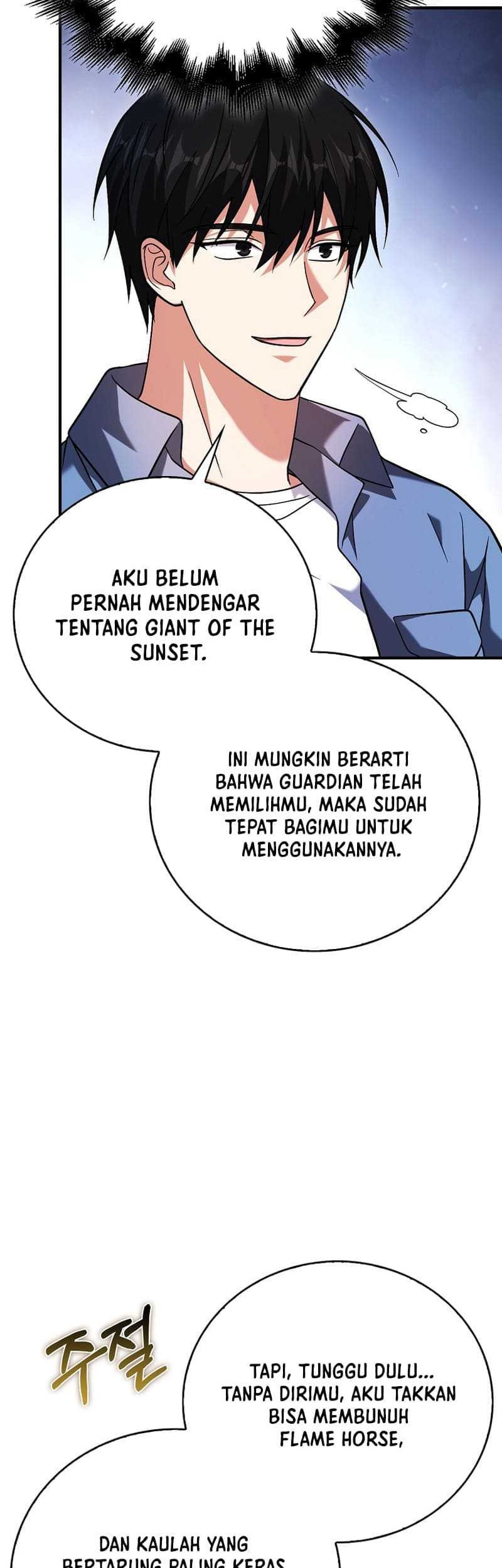 Max Talent Player Chapter 36 Gambar 60