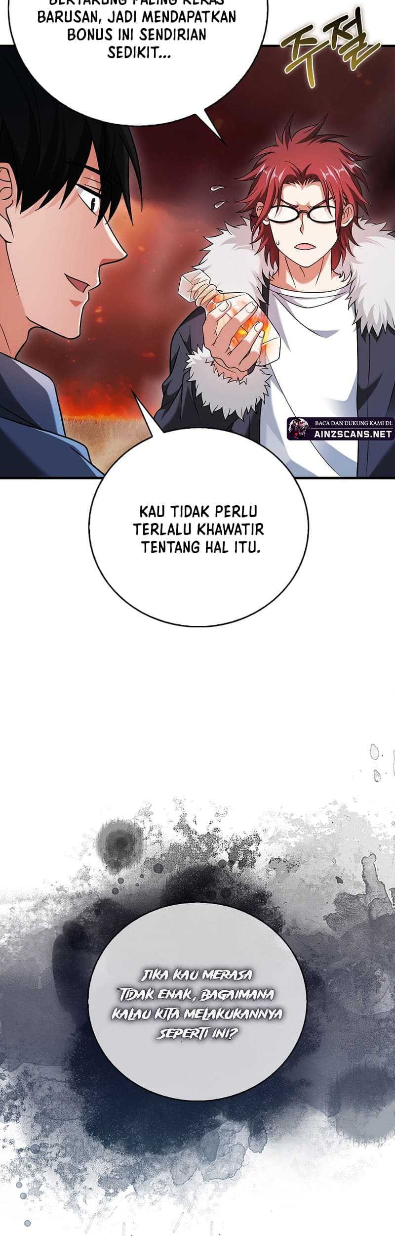 Max Talent Player Chapter 36 Gambar 61
