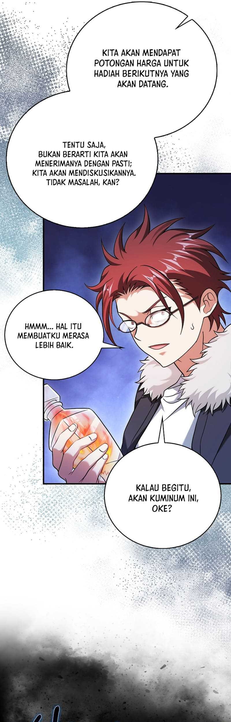 Max Talent Player Chapter 36 Gambar 63