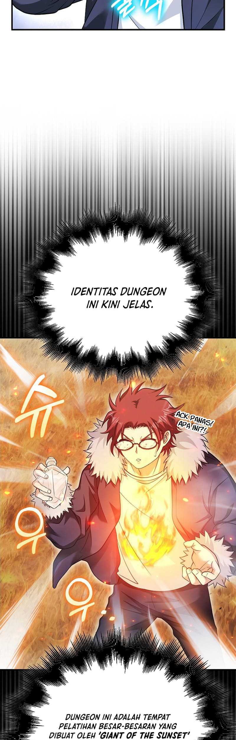 Max Talent Player Chapter 36 Gambar 65