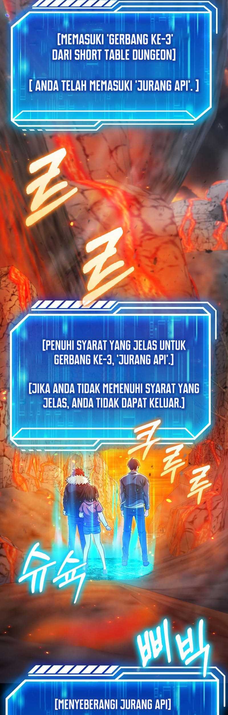 Max Talent Player Chapter 36 Gambar 69