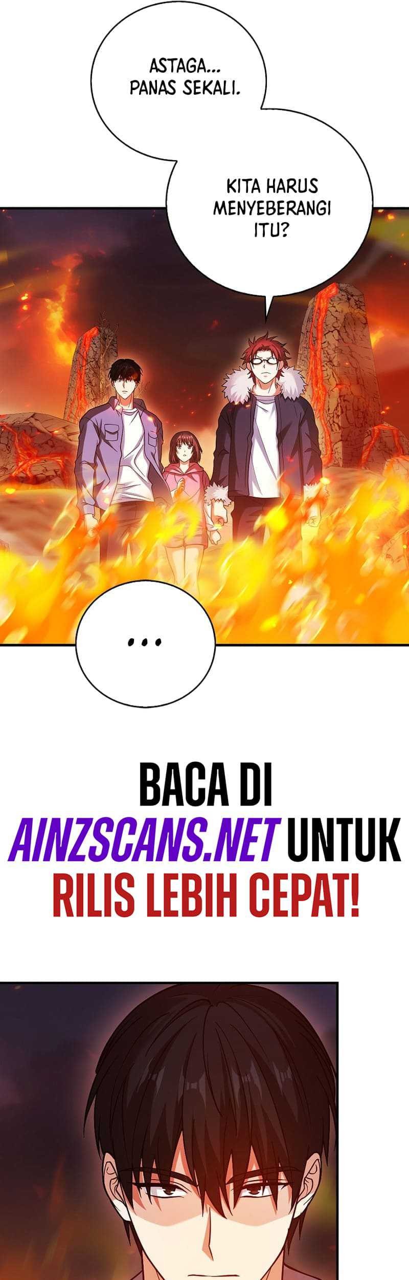 Max Talent Player Chapter 36 Gambar 71