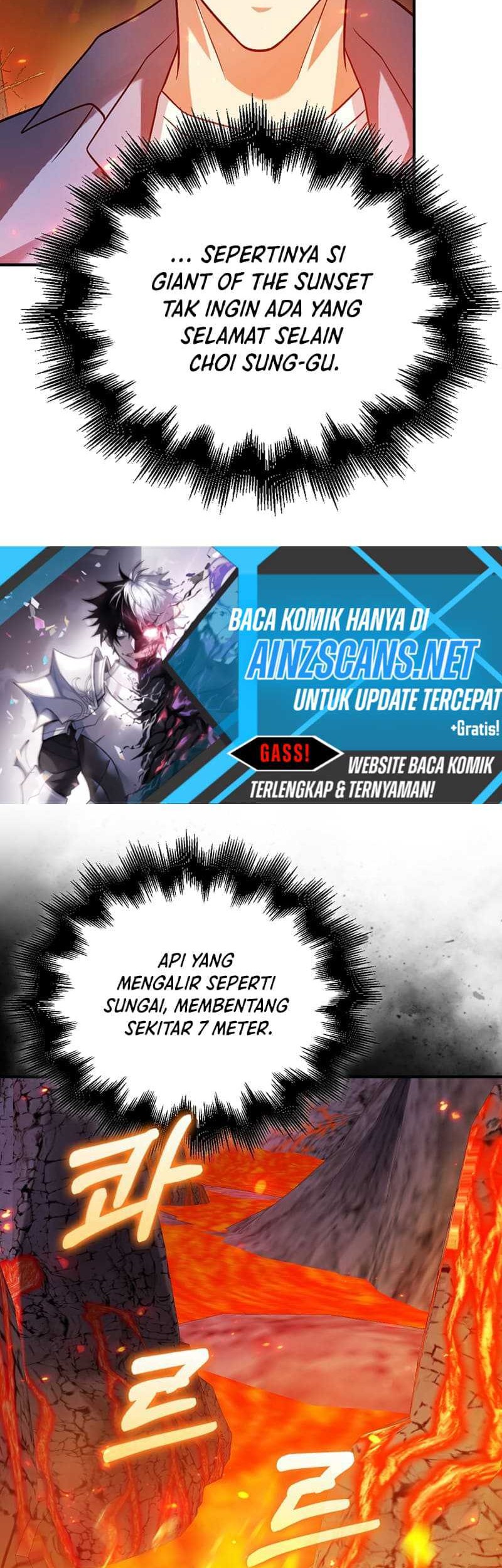 Max Talent Player Chapter 36 Gambar 72