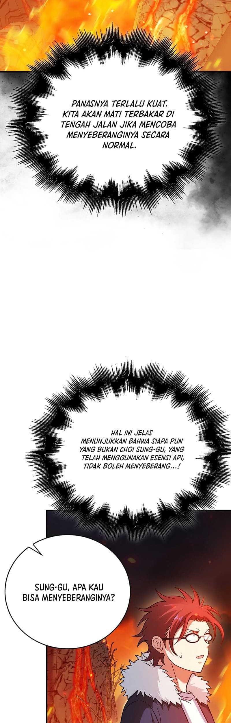 Max Talent Player Chapter 36 Gambar 73