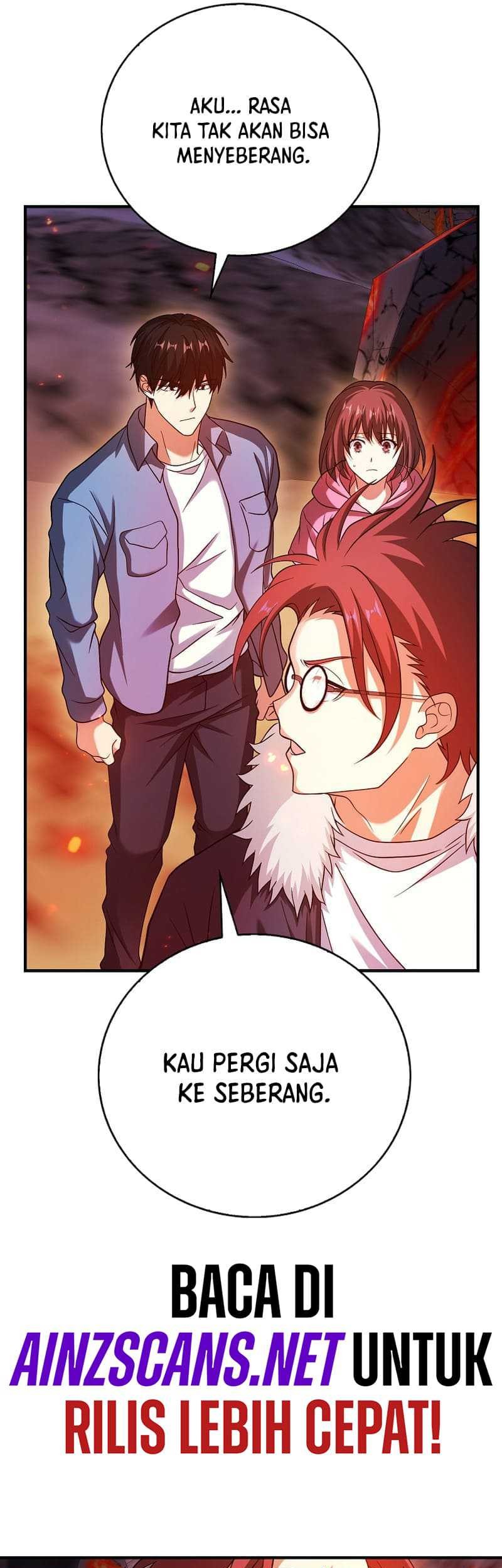 Max Talent Player Chapter 36 Gambar 75