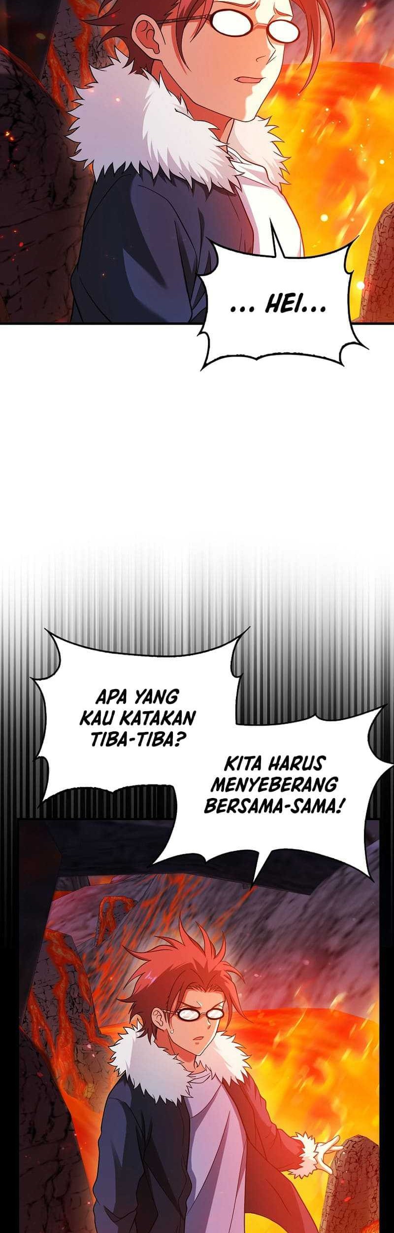 Max Talent Player Chapter 36 Gambar 76