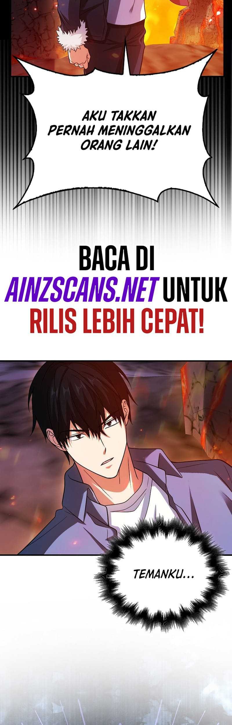 Max Talent Player Chapter 36 Gambar 77