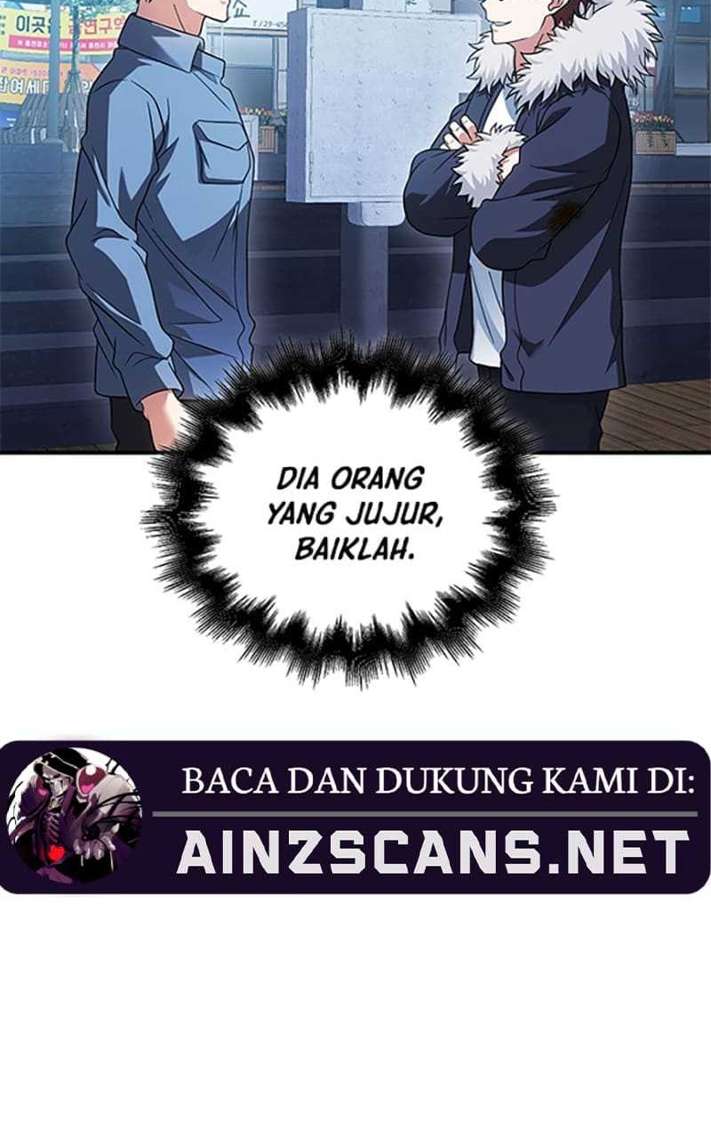Max Talent Player Chapter 36 Gambar 7