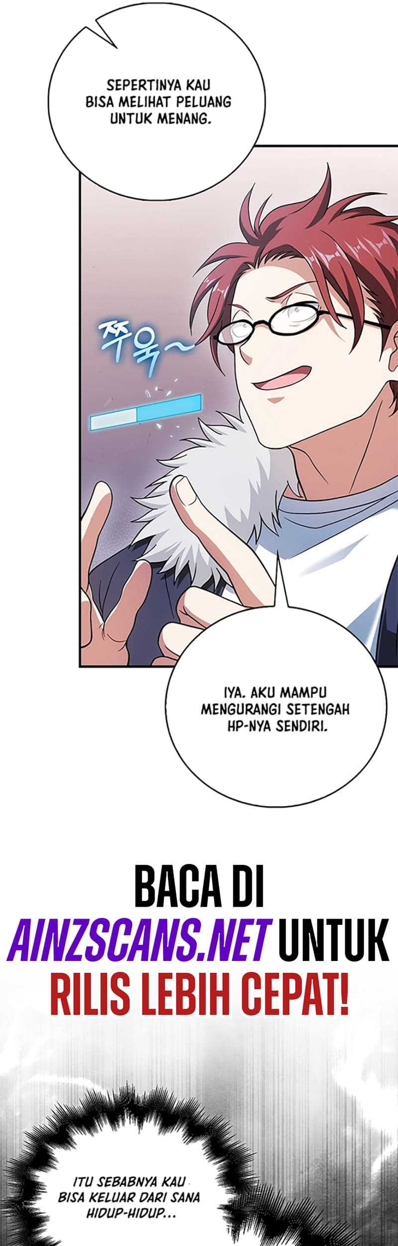 Max Talent Player Chapter 36 Gambar 8