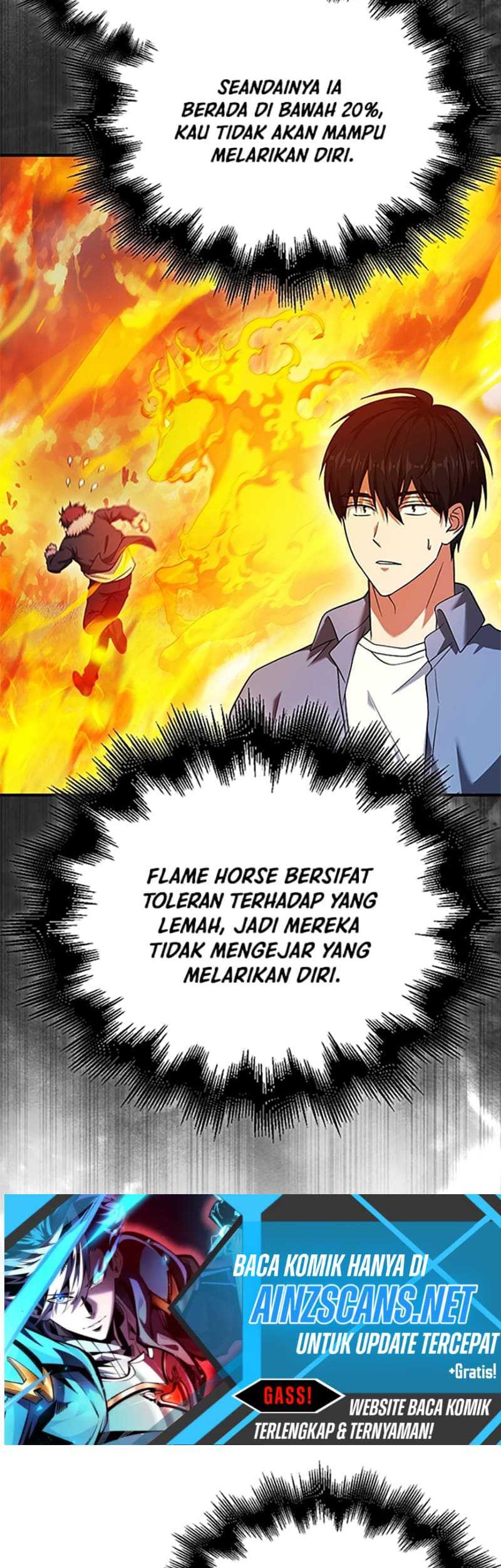 Max Talent Player Chapter 36 Gambar 9