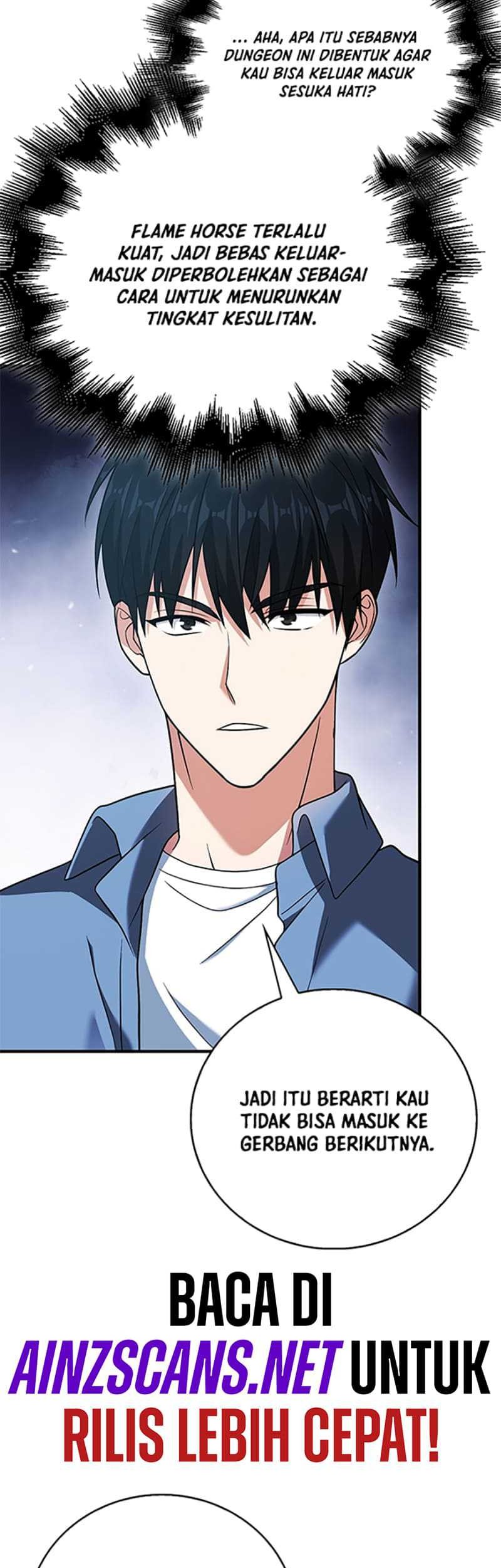 Max Talent Player Chapter 36 Gambar 10
