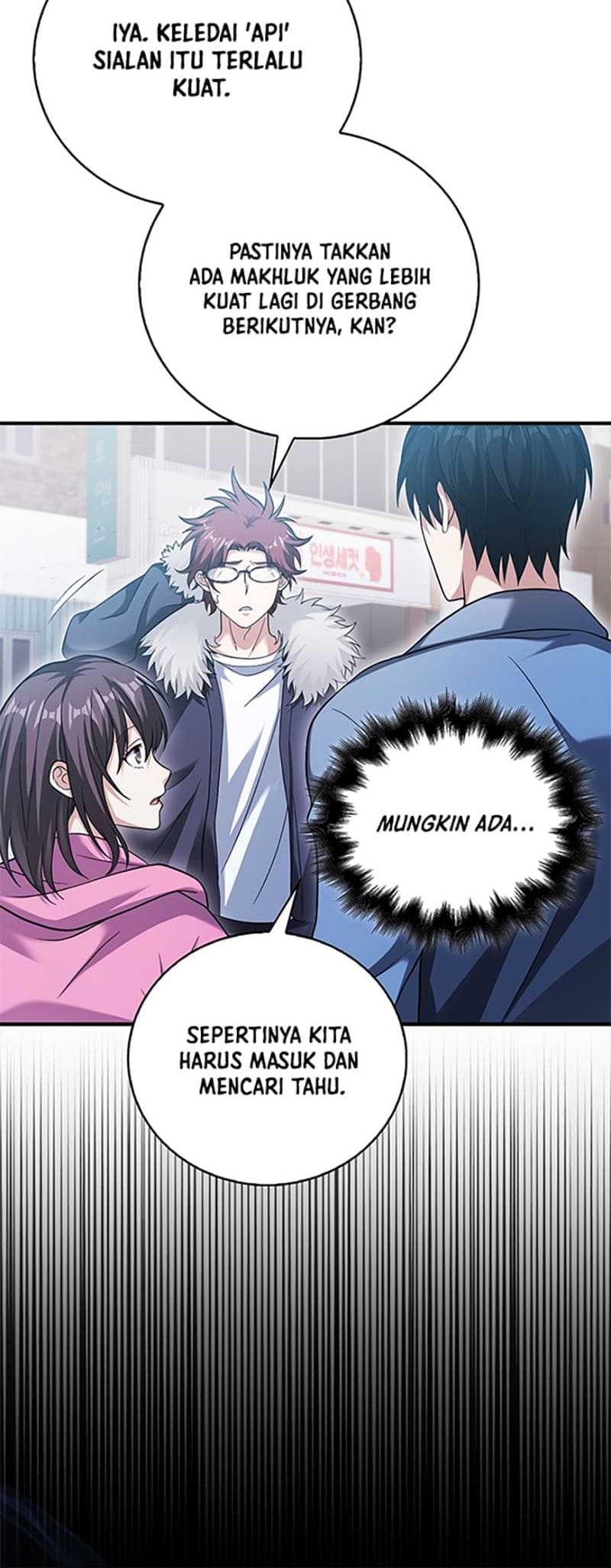 Max Talent Player Chapter 36 Gambar 11
