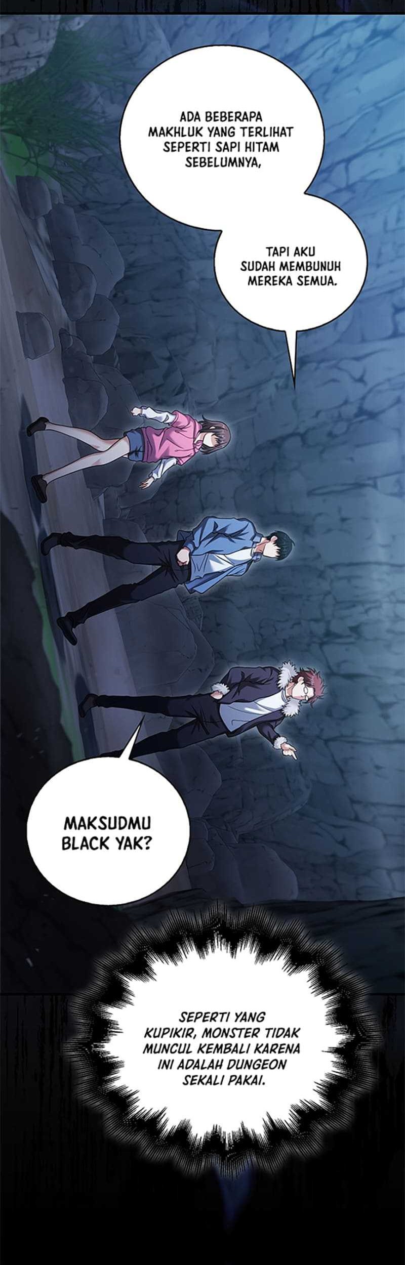 Max Talent Player Chapter 36 Gambar 13