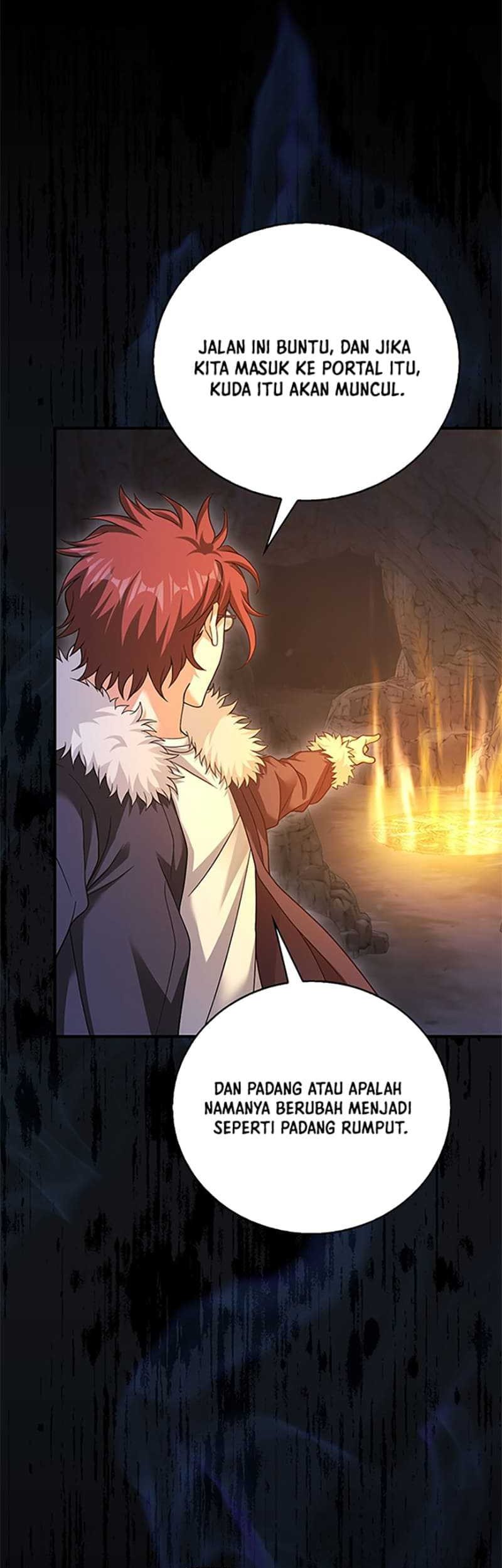 Max Talent Player Chapter 36 Gambar 14