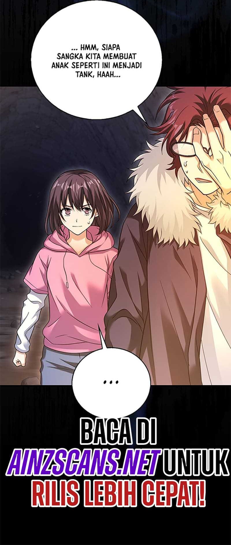 Max Talent Player Chapter 36 Gambar 15