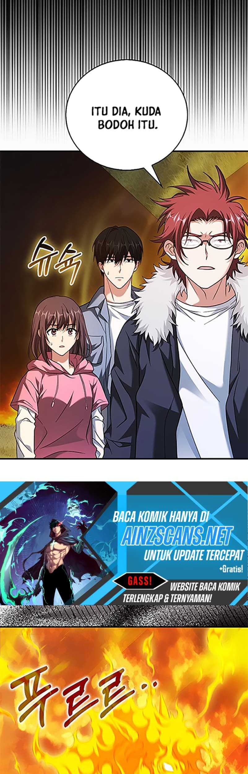 Max Talent Player Chapter 36 Gambar 18