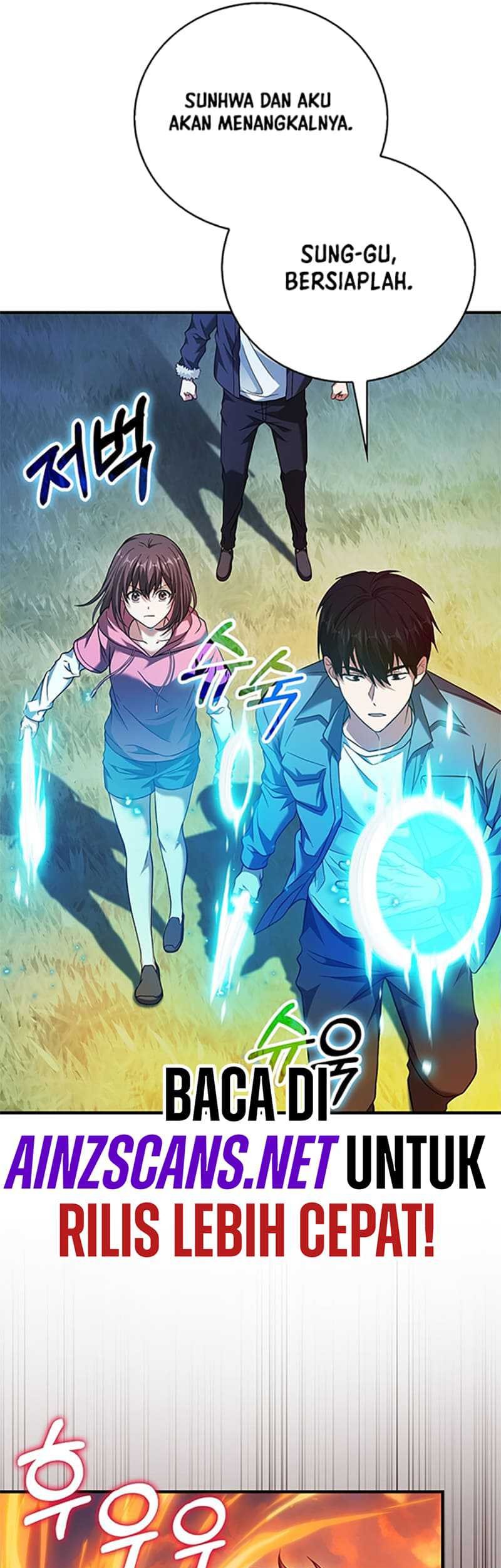 Max Talent Player Chapter 36 Gambar 20