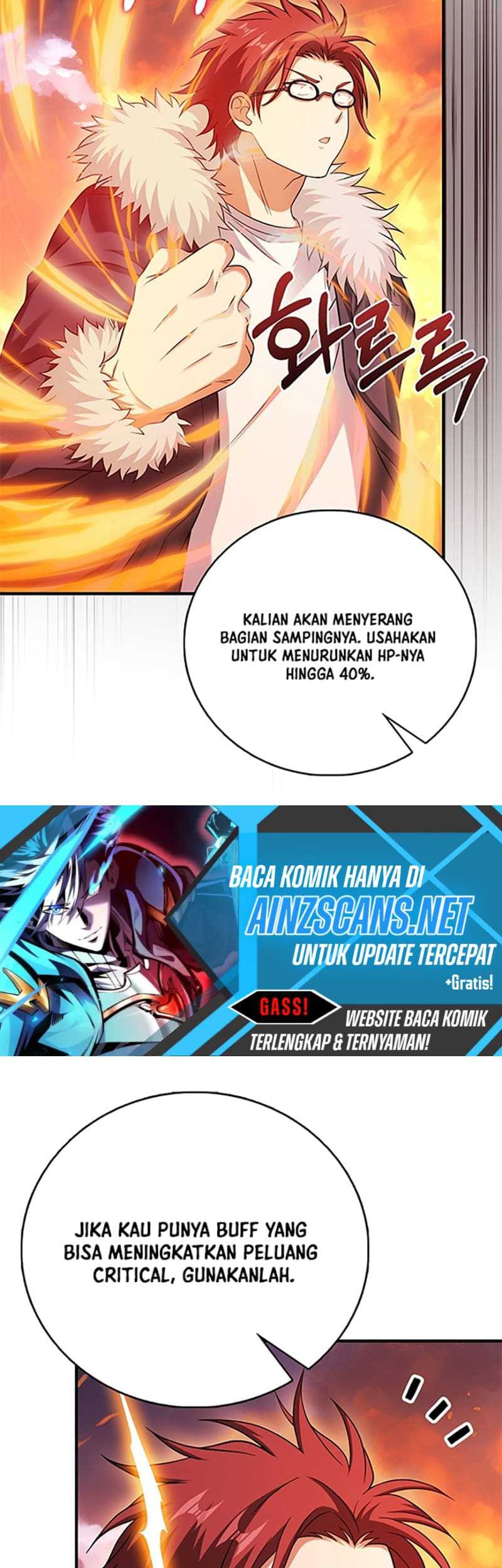 Max Talent Player Chapter 36 Gambar 21