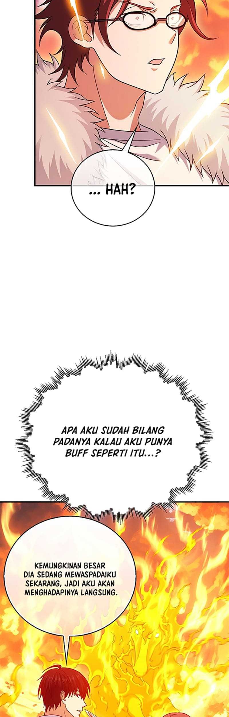 Max Talent Player Chapter 36 Gambar 22