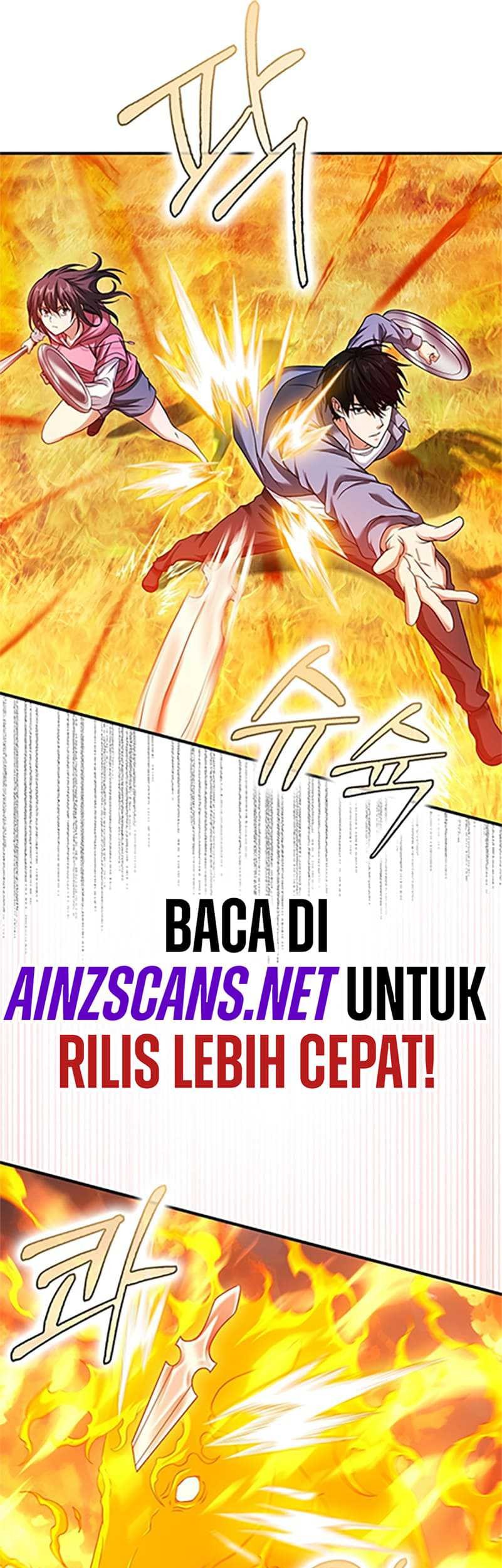 Max Talent Player Chapter 36 Gambar 24