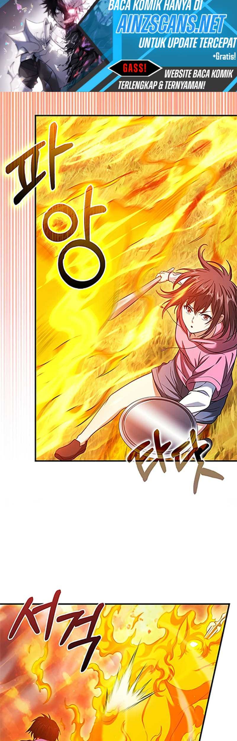Max Talent Player Chapter 36 Gambar 26