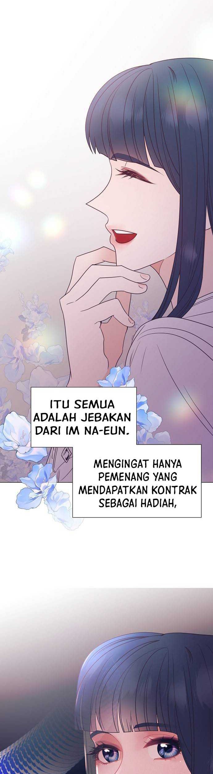 I Became a Sales Prodigy Chapter 27 Gambar 34