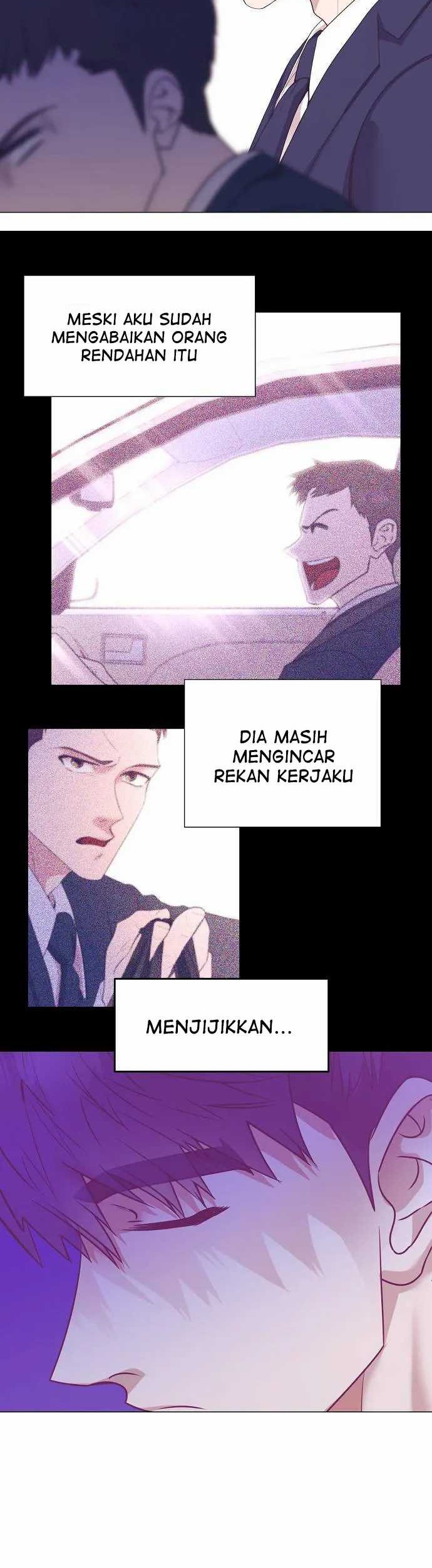 I Became a Sales Prodigy Chapter 26 Gambar 35