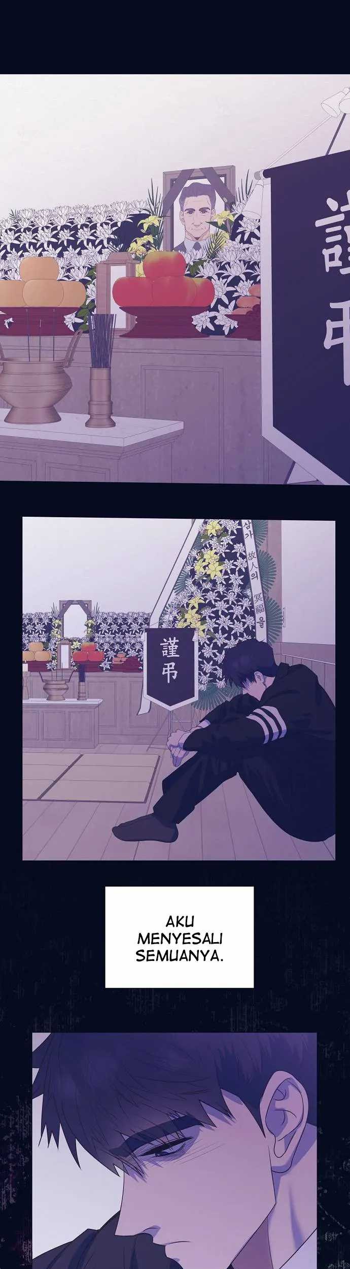 Baca I Became a Sales Prodigy Chapter 25 Gambar 2