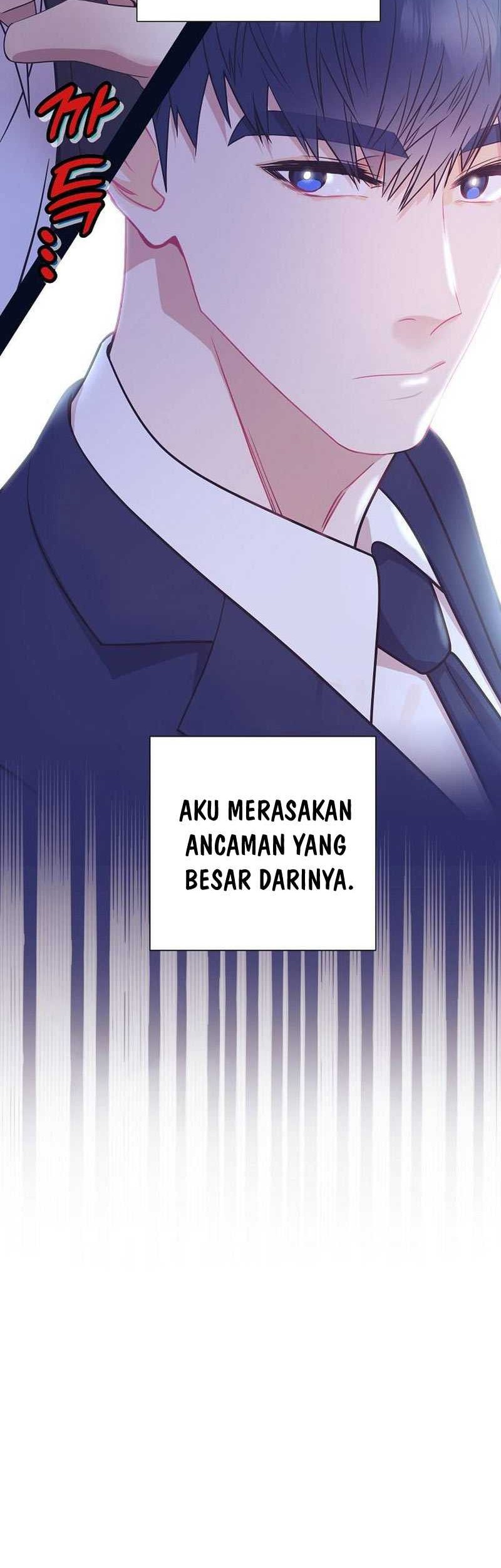 I Became a Sales Prodigy Chapter 24 Gambar 40
