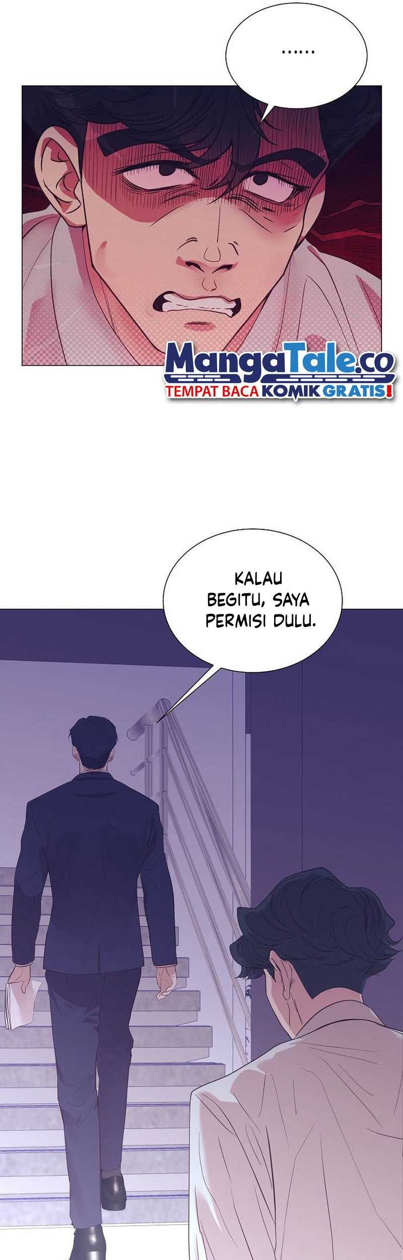 I Became a Sales Prodigy Chapter 23 Gambar 32