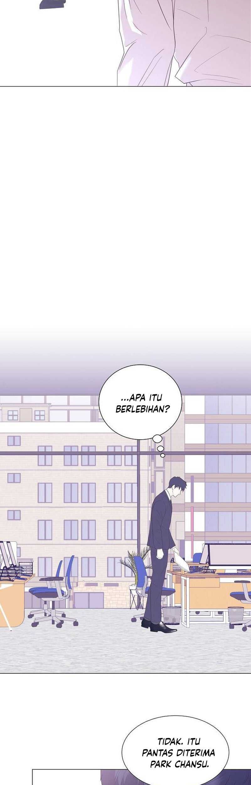 I Became a Sales Prodigy Chapter 23 Gambar 33