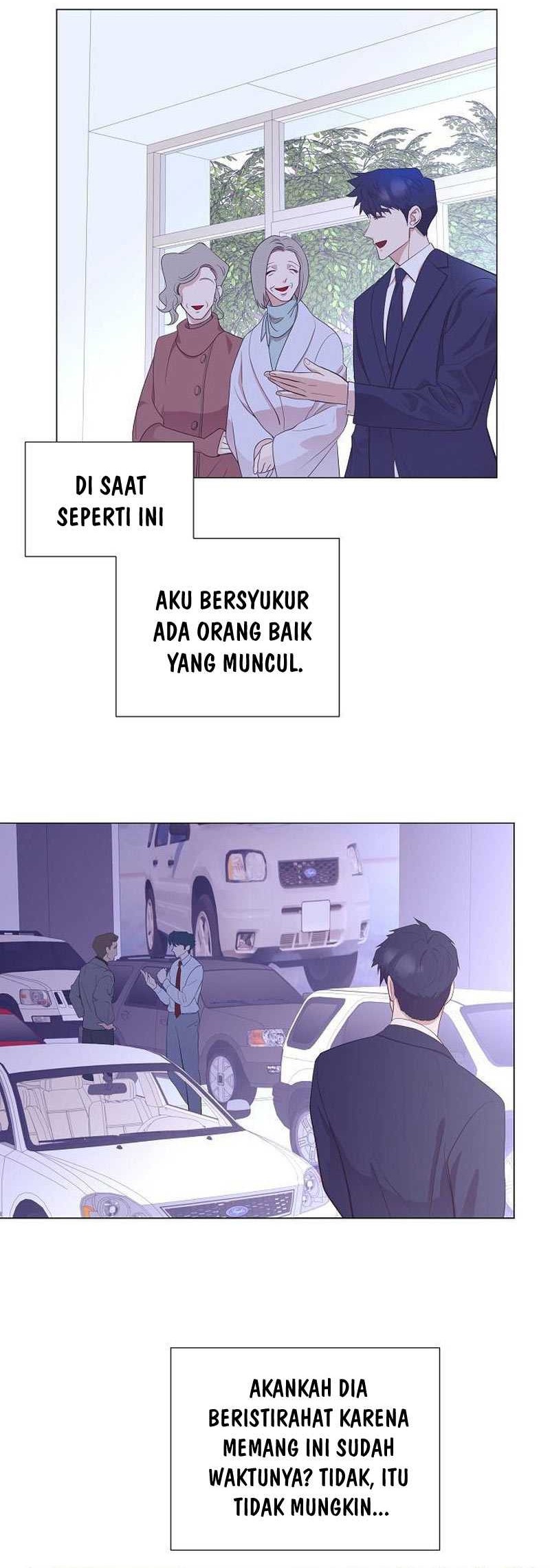 I Became a Sales Prodigy Chapter 23 Gambar 39