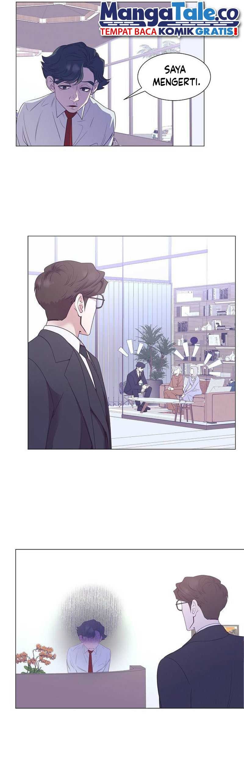 I Became a Sales Prodigy Chapter 23 Gambar 44