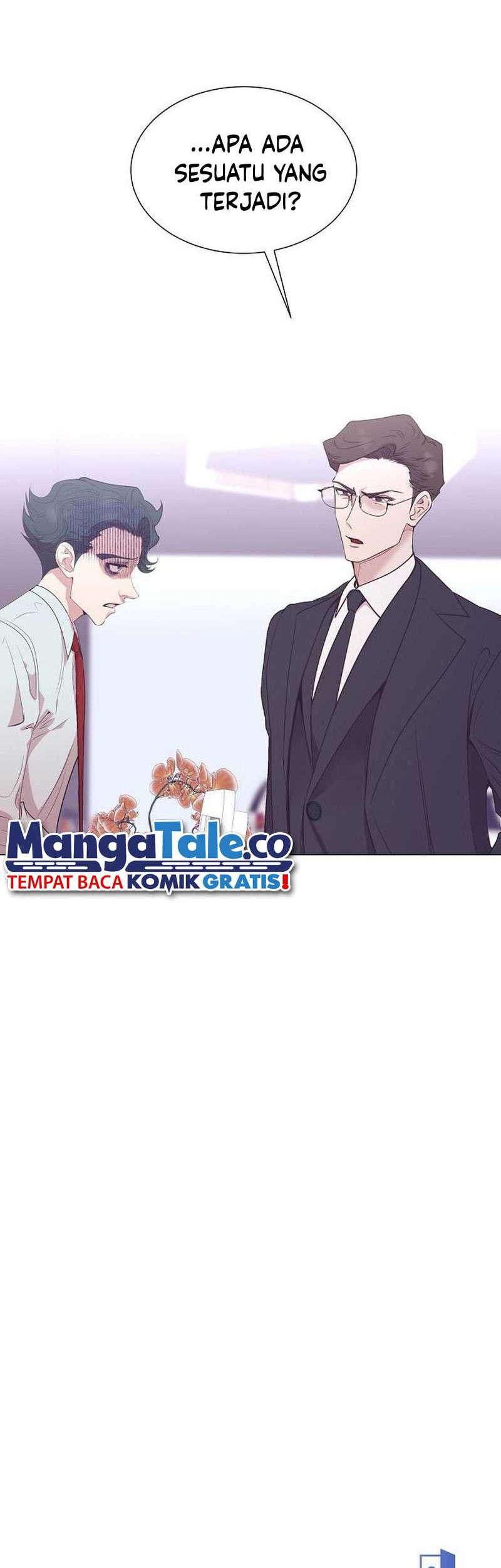 I Became a Sales Prodigy Chapter 23 Gambar 45