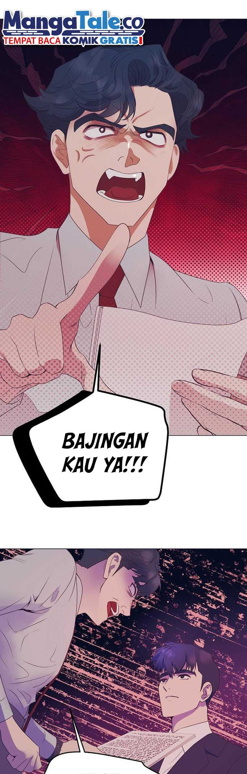 Baca  I Became a Sales Prodigy Chapter 23 Gambar 2