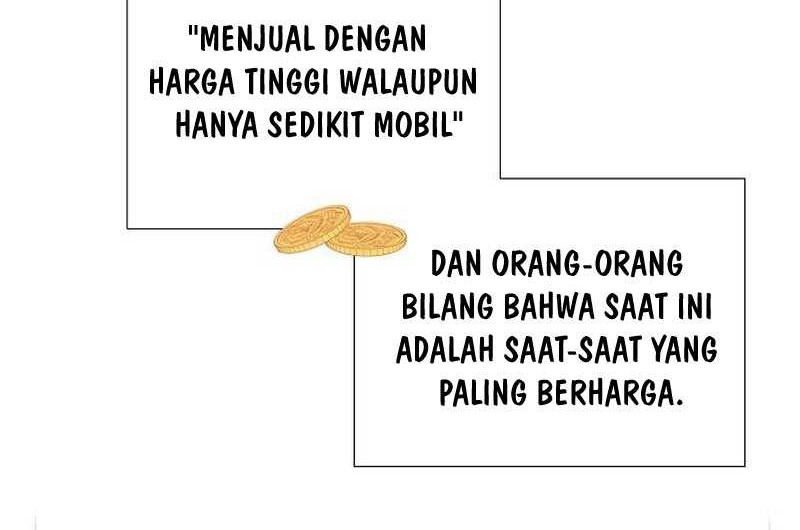 I Became a Sales Prodigy Chapter 23 Gambar 9
