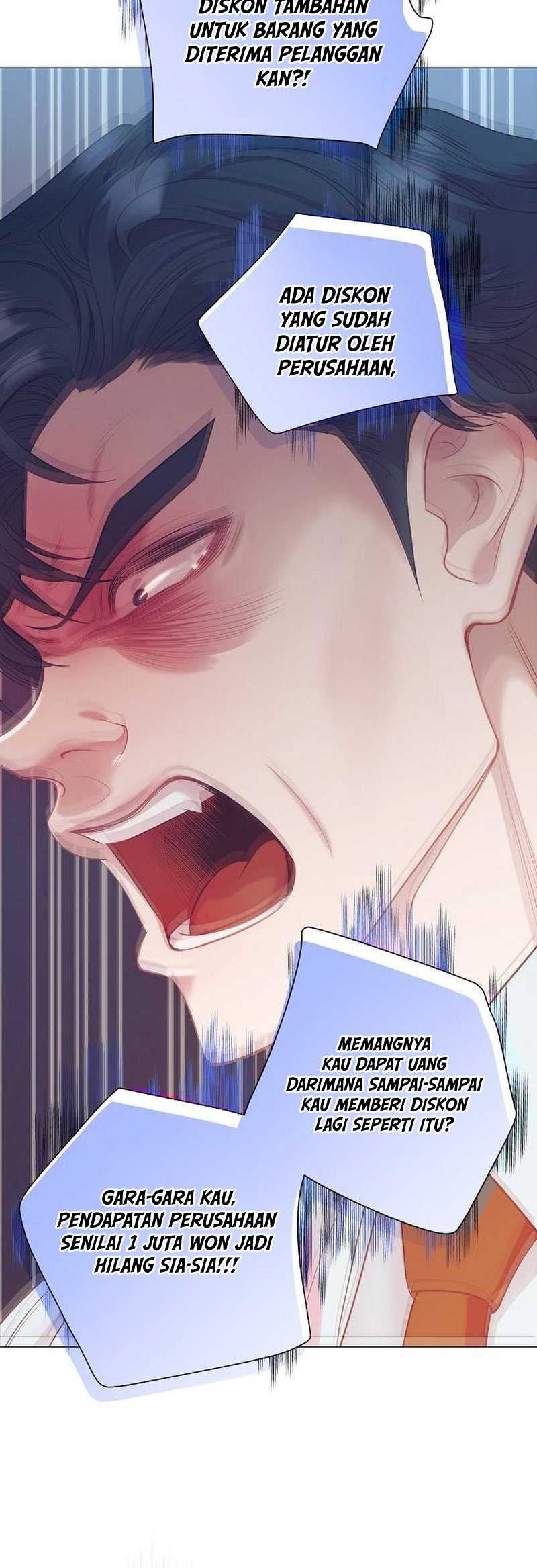 I Became a Sales Prodigy Chapter 23 Gambar 12