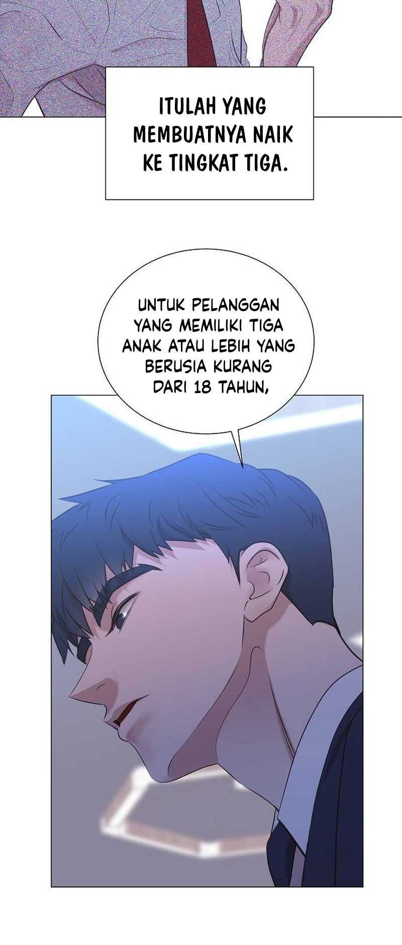 I Became a Sales Prodigy Chapter 23 Gambar 19