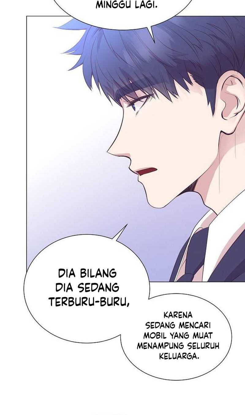 I Became a Sales Prodigy Chapter 23 Gambar 27