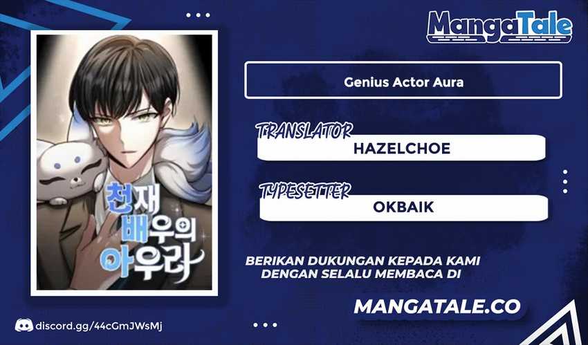 Baca Komik Genius Actor’s Aura Chapter 49 Gambar 1