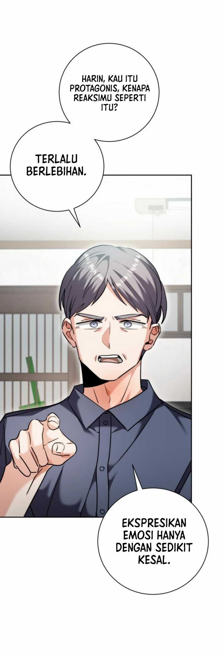 Genius Actor’s Aura Chapter 49 Gambar 46