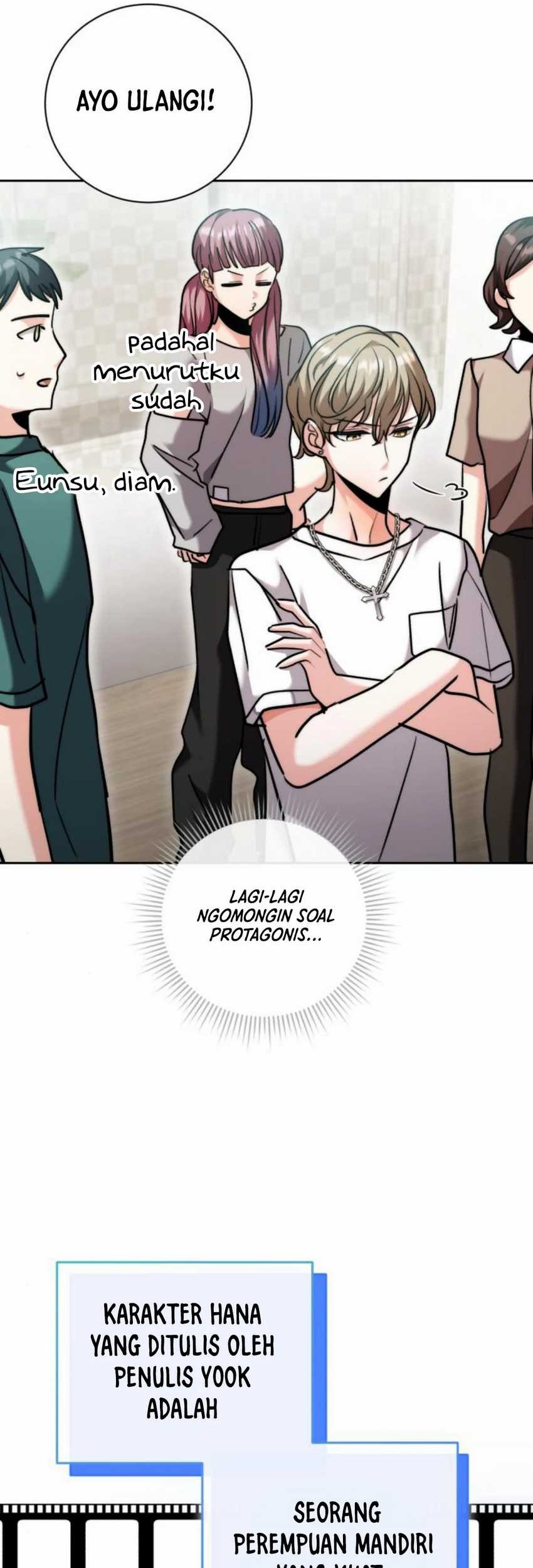Genius Actor’s Aura Chapter 49 Gambar 47