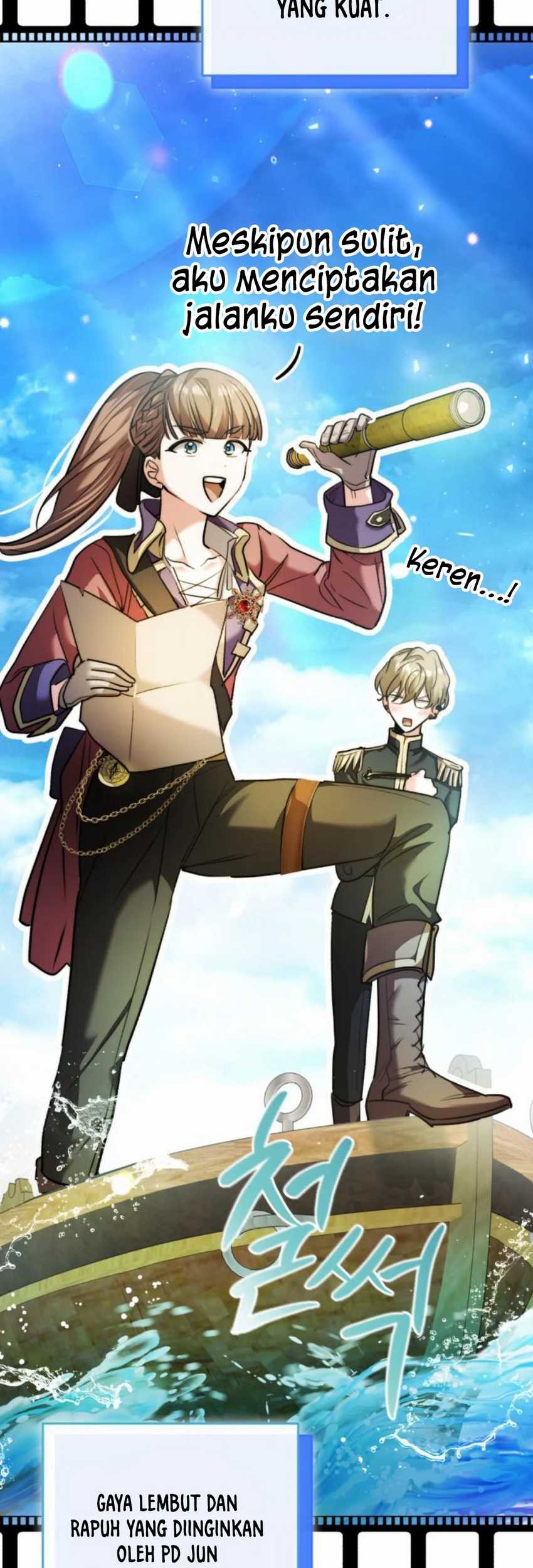 Genius Actor’s Aura Chapter 49 Gambar 48